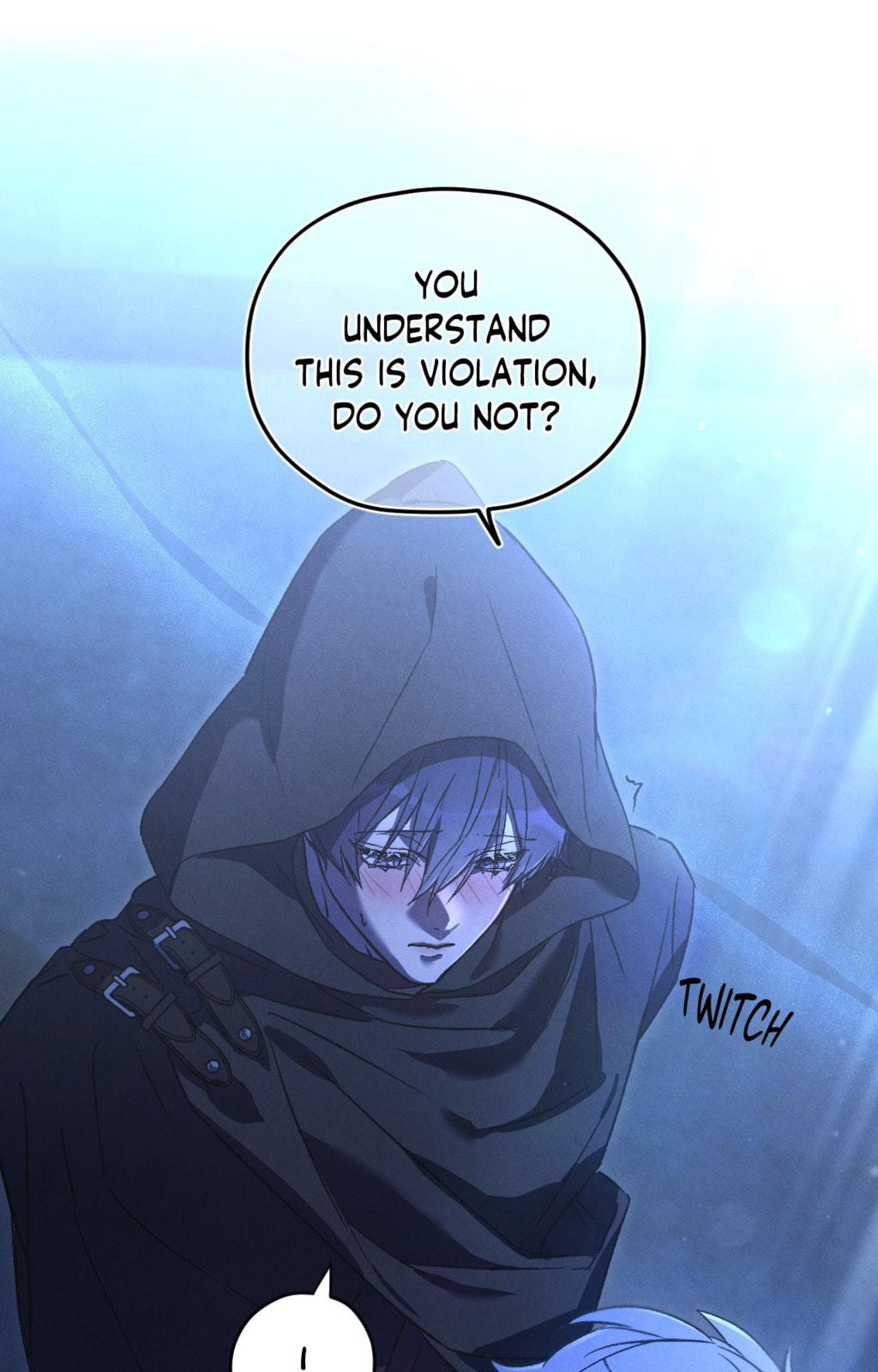 Surge Towards You Chapter 86 page 61 - 