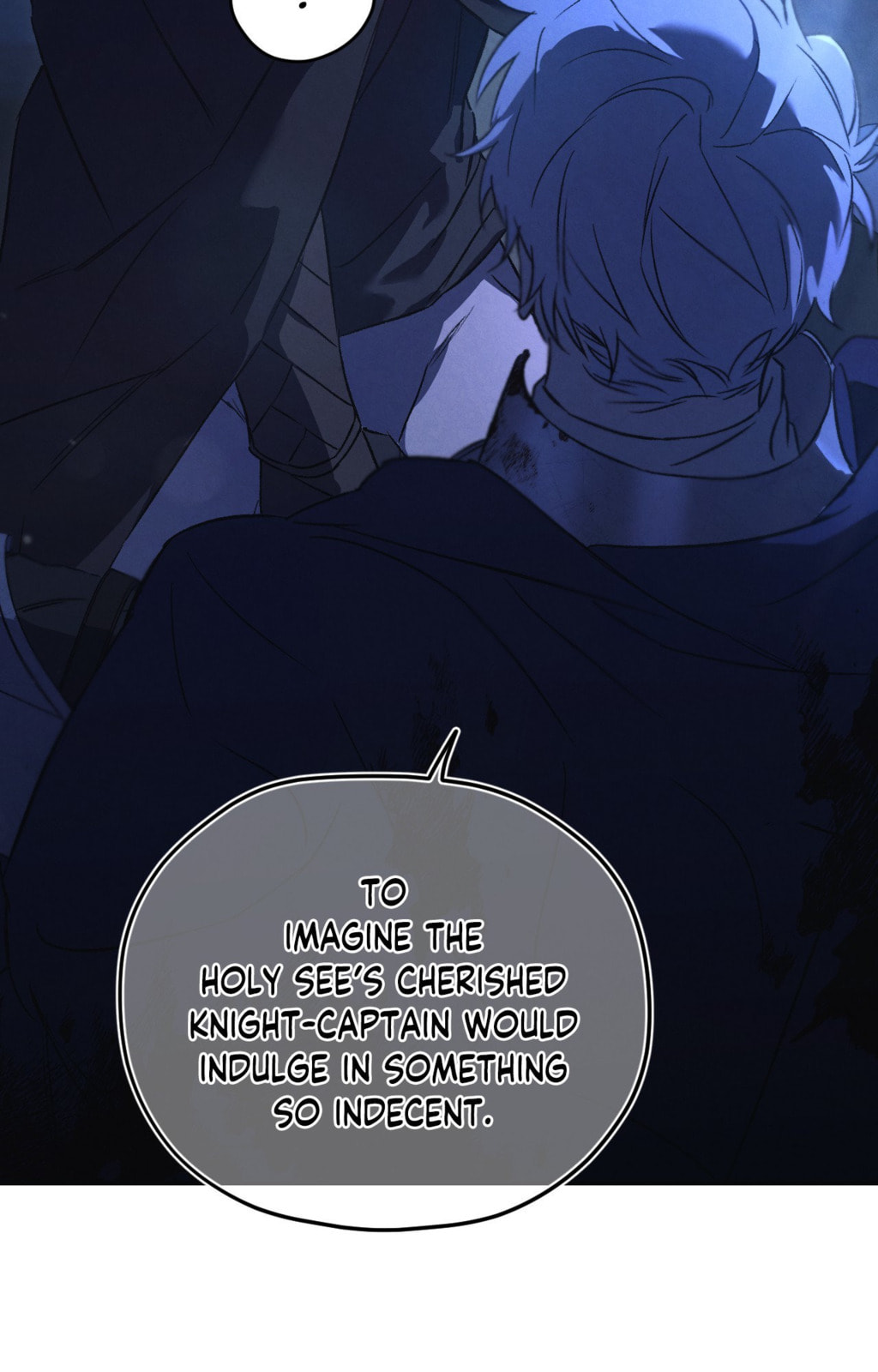 Surge Towards You Chapter 86 page 62 - 