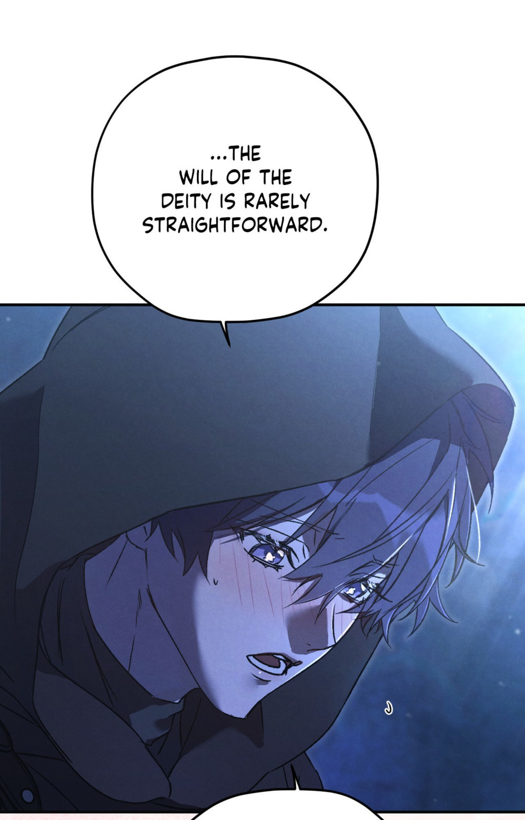 Surge Towards You Chapter 86 page 64 - 