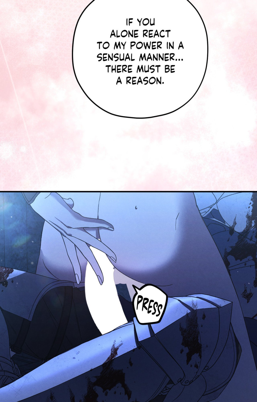 Surge Towards You Chapter 86 page 65 - 