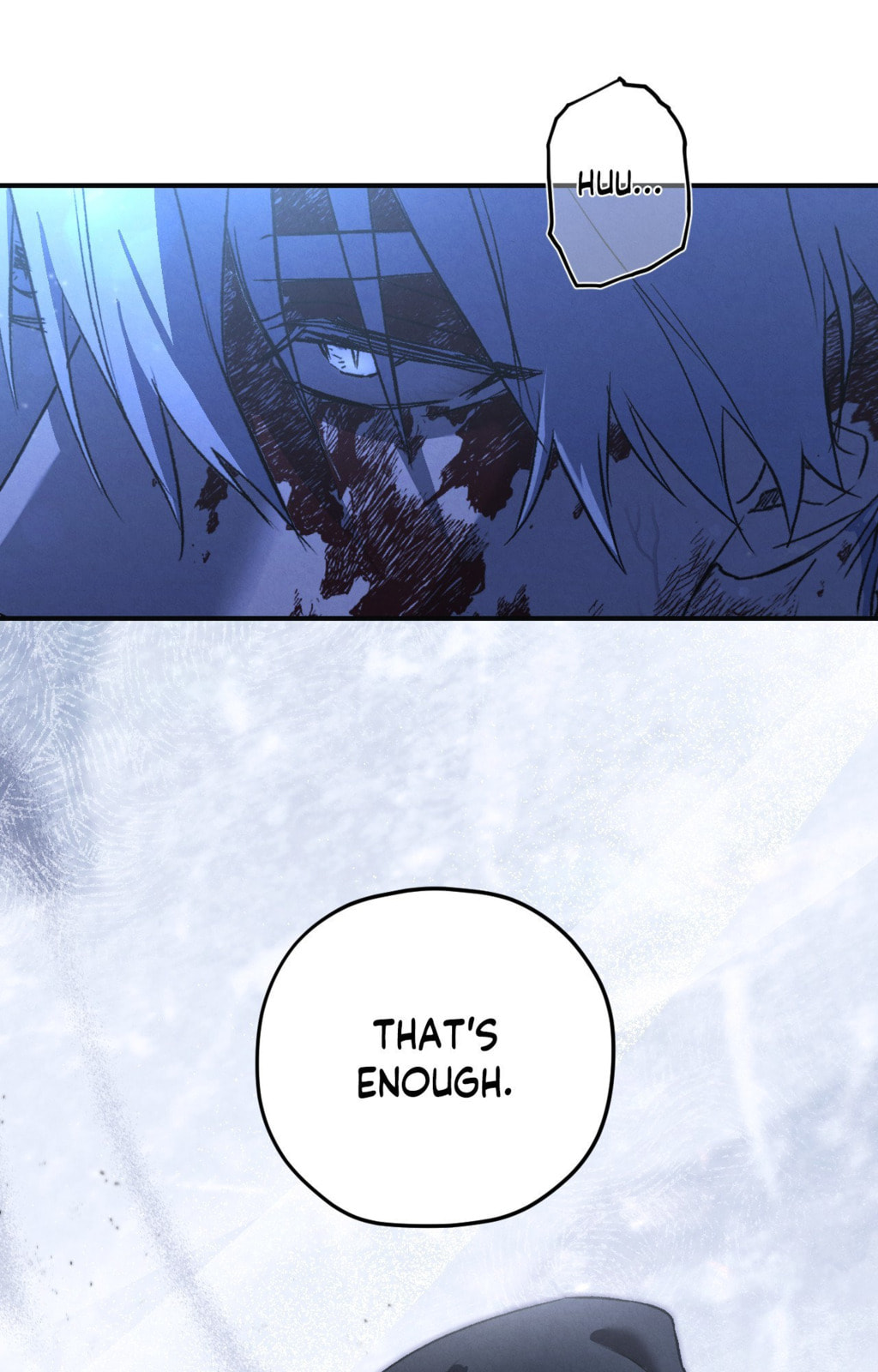 Surge Towards You Chapter 86 page 69 - 