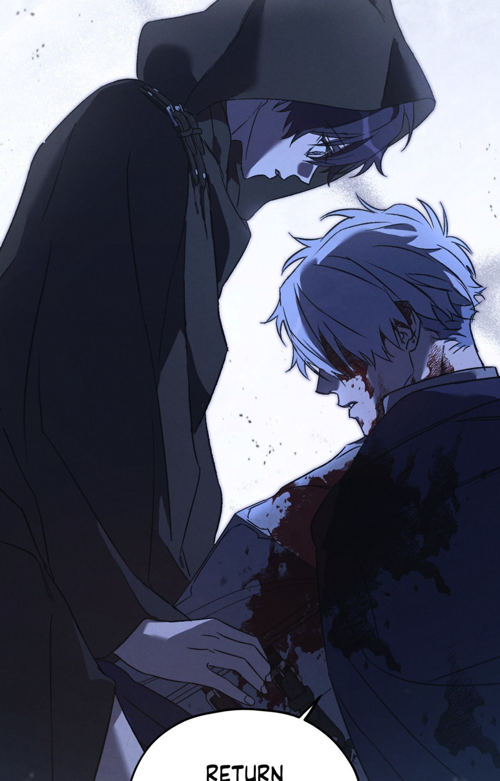 Surge Towards You Chapter 86 page 70 - 