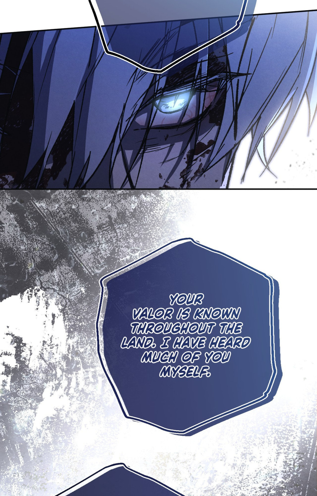 Surge Towards You Chapter 86 page 8 - 
