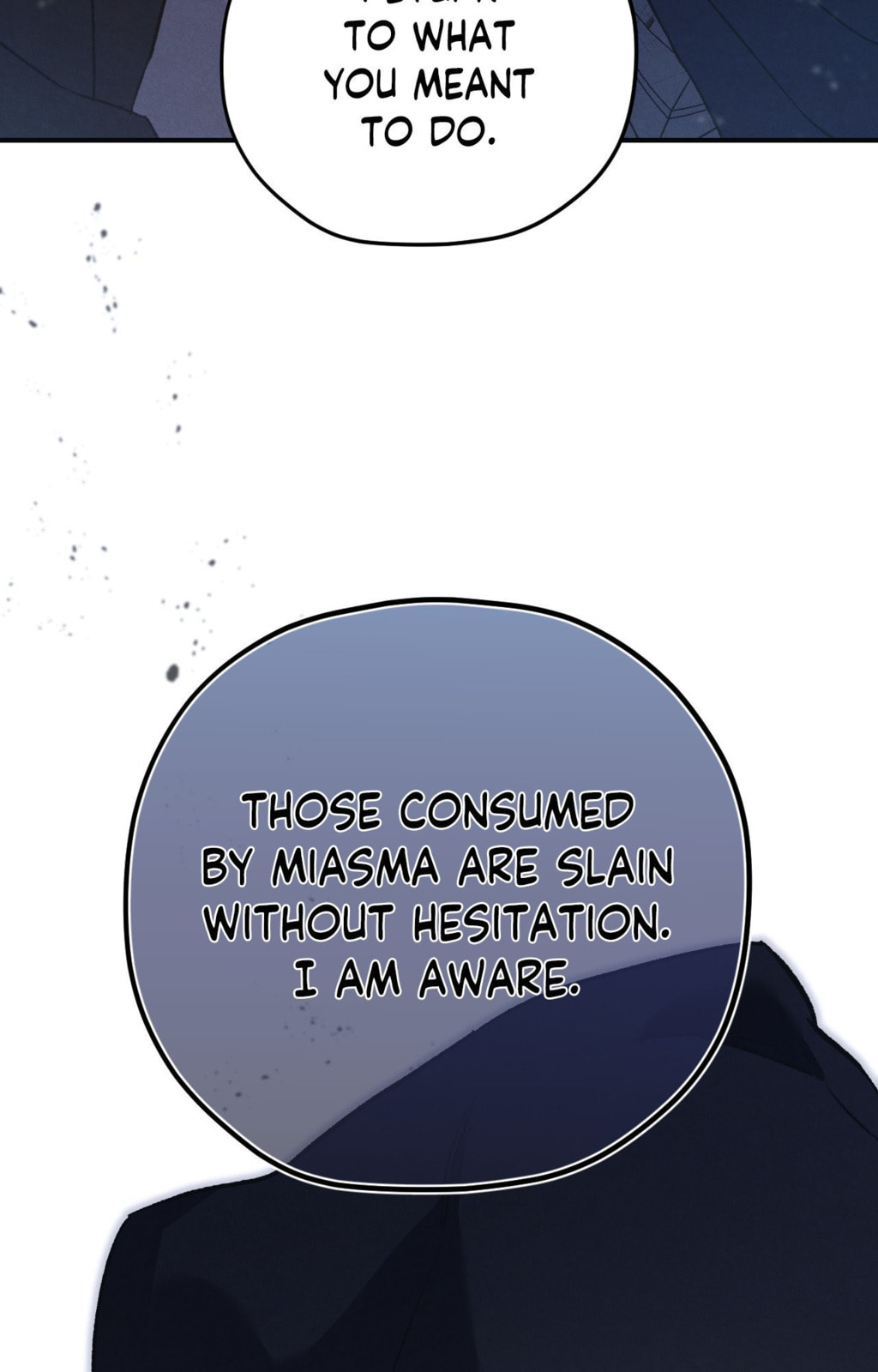 Surge Towards You Chapter 86 page 71 - 