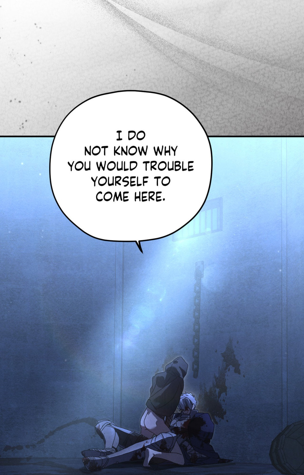 Surge Towards You Chapter 86 page 73 - 