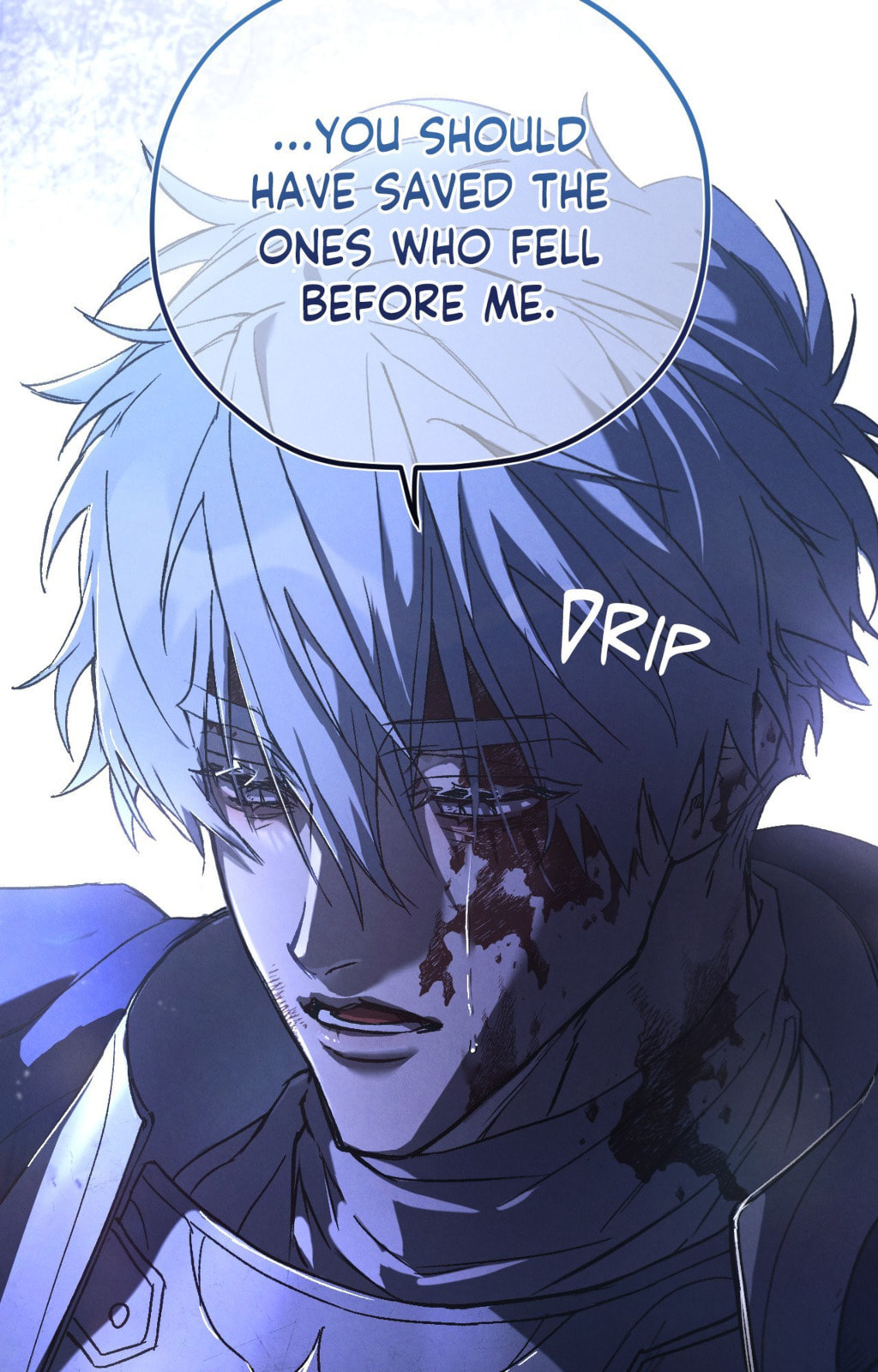 Surge Towards You Chapter 86 page 76 - 