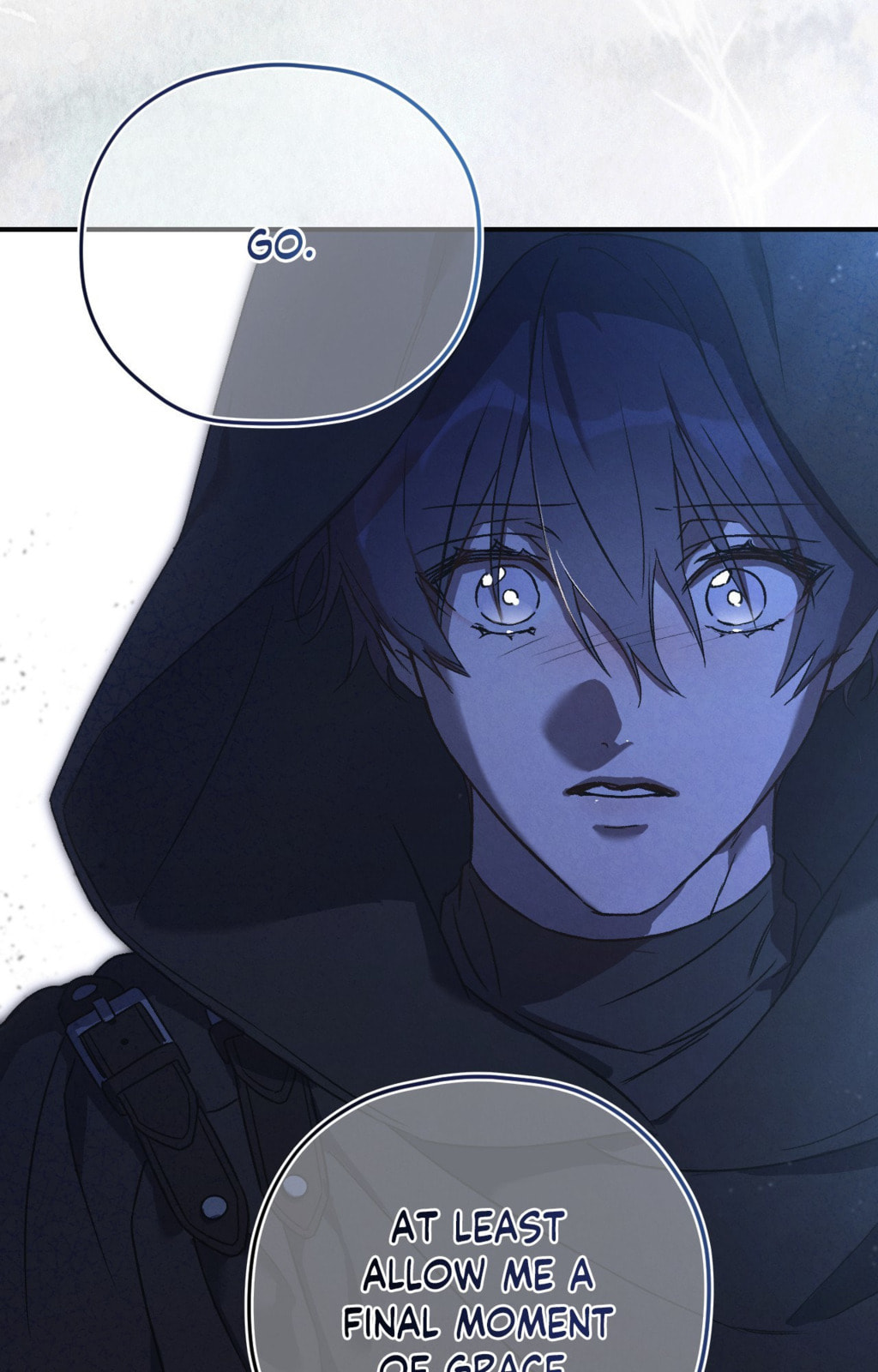 Surge Towards You Chapter 86 page 78 - 
