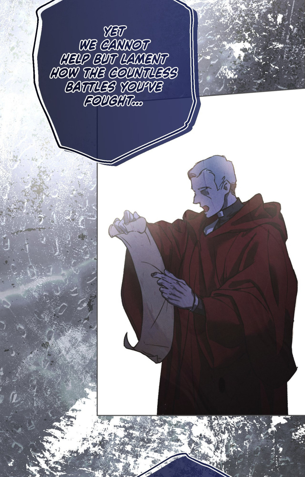 Surge Towards You Chapter 86 page 9 - 