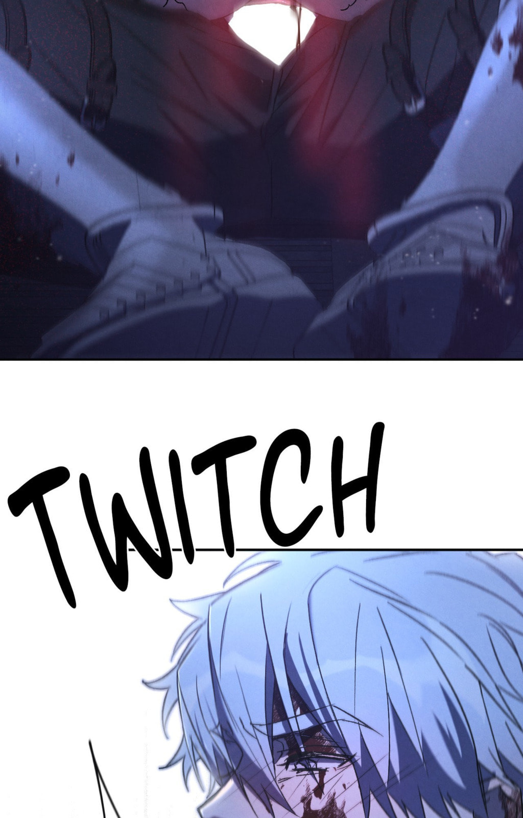 Surge Towards You Chapter 86 page 81 - 