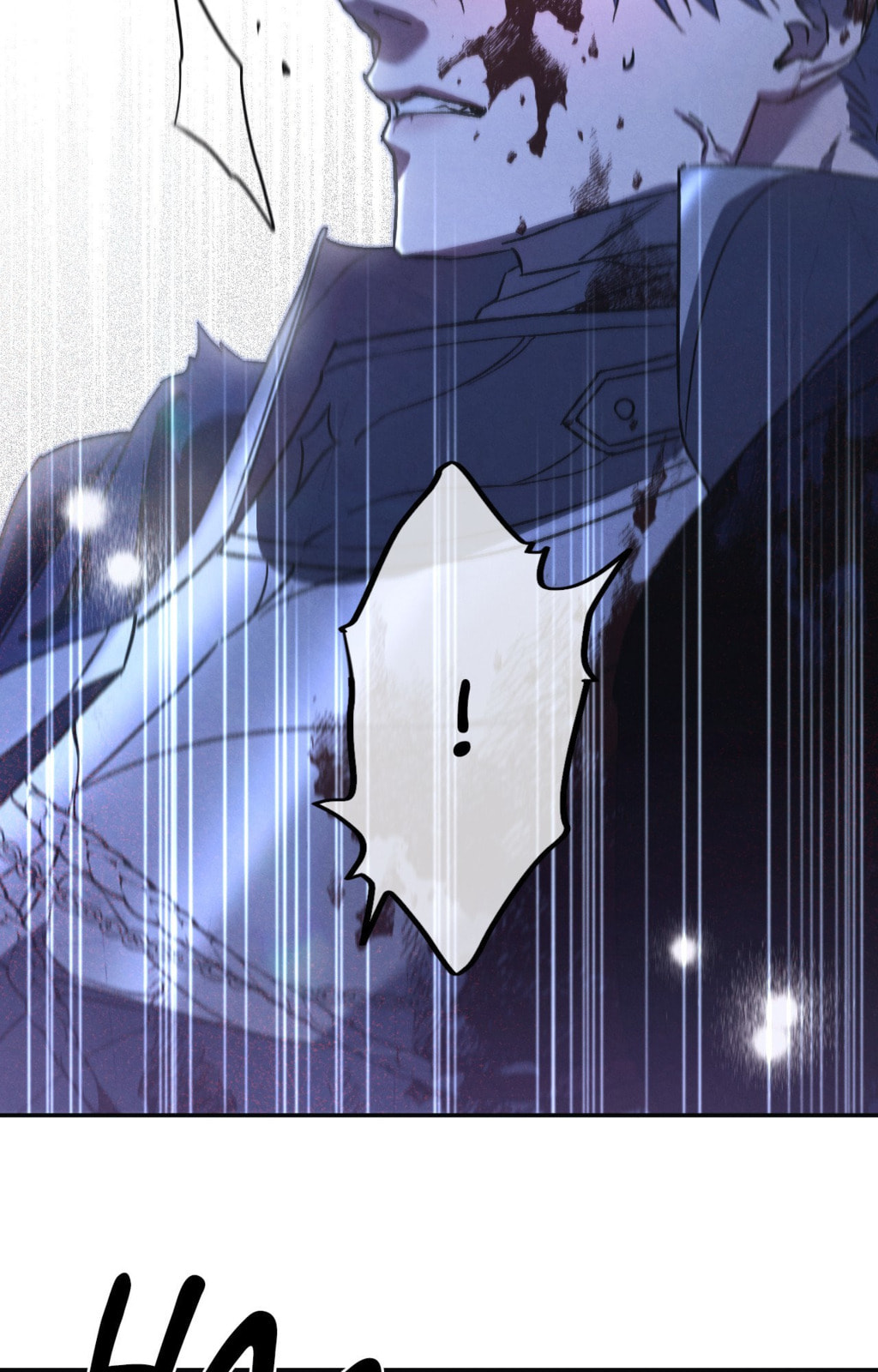 Surge Towards You Chapter 86 page 82 - 