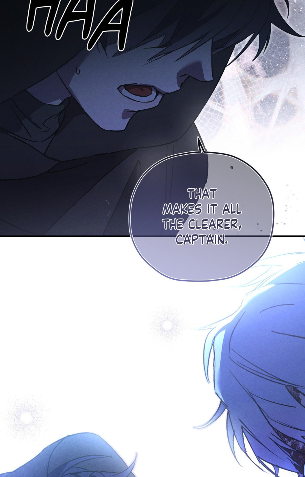 Surge Towards You Chapter 86 page 83 - 