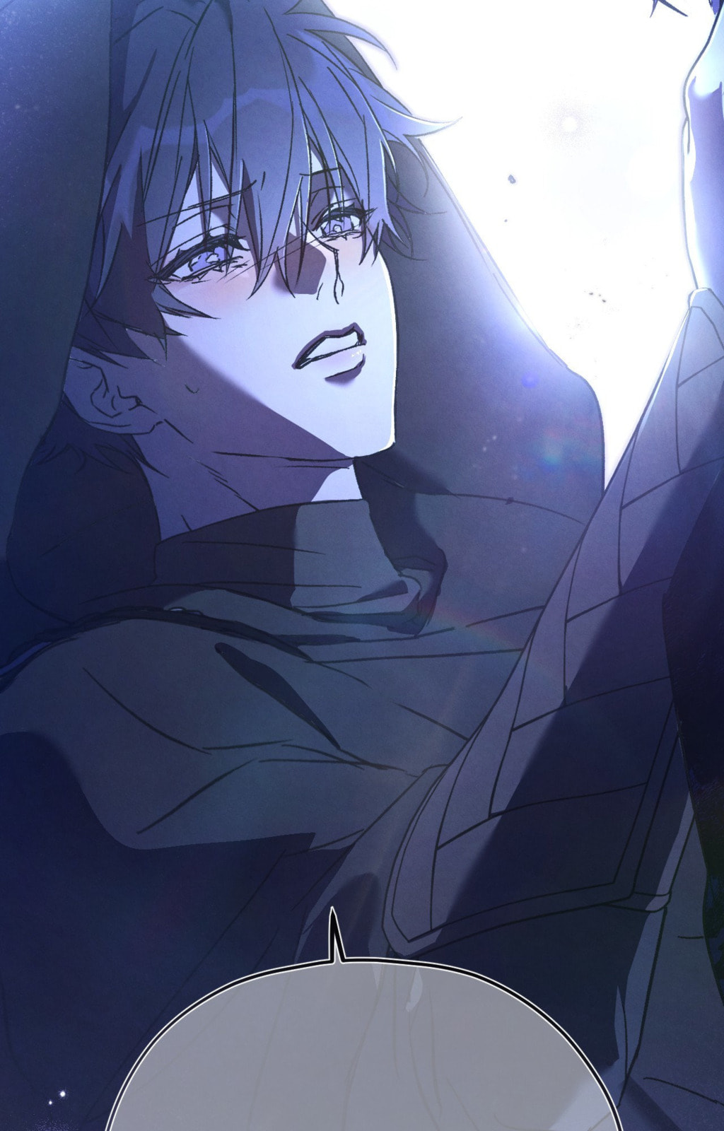 Surge Towards You Chapter 86 page 84 - 