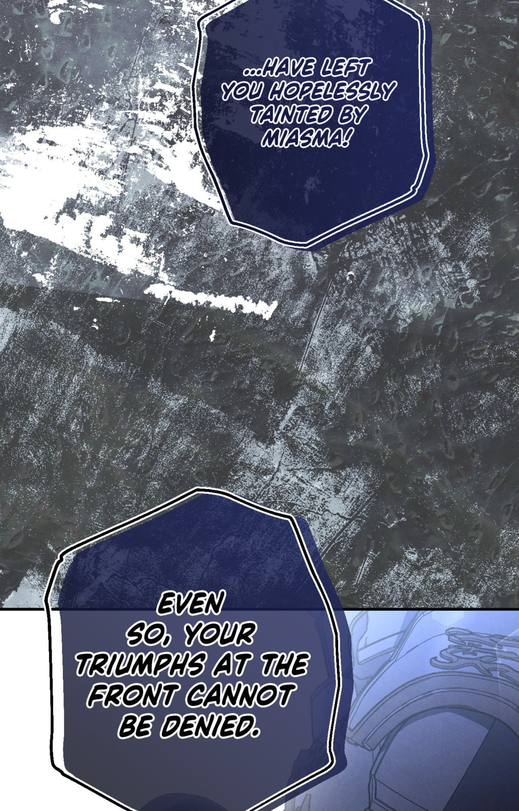 Surge Towards You Chapter 86 page 10 - 