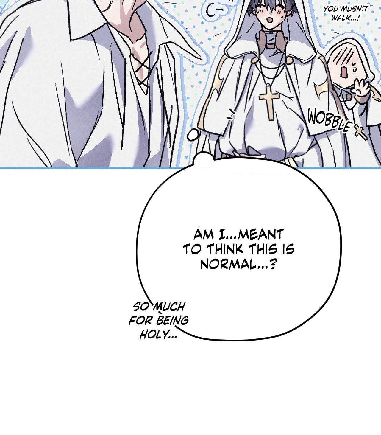 Surge Towards You Chapter 87 page 101 - 