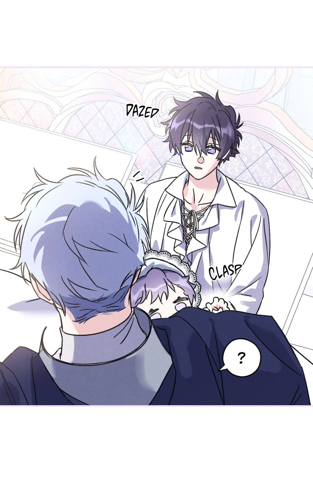 Surge Towards You Chapter 87 page 102 - 