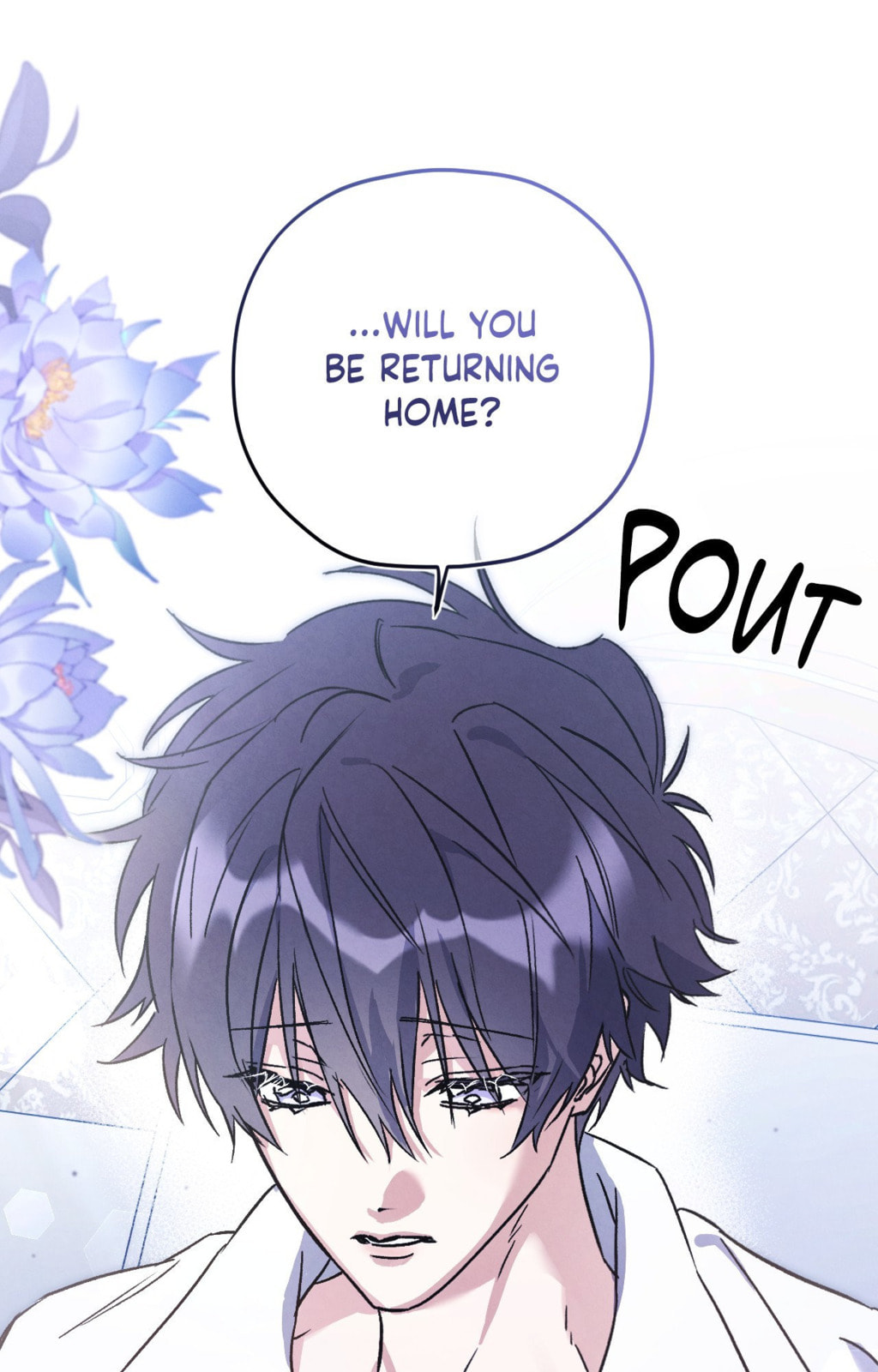Surge Towards You Chapter 87 page 103 - 