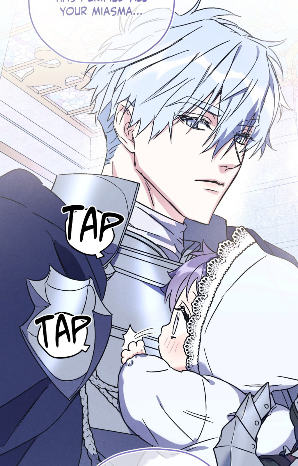 Surge Towards You Chapter 87 page 105 - 
