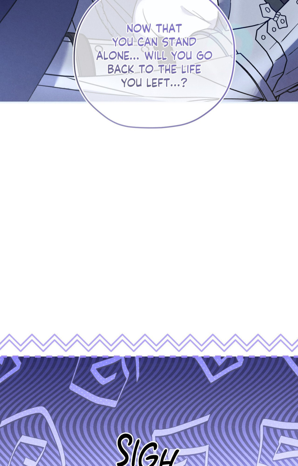 Surge Towards You Chapter 87 page 106 - 