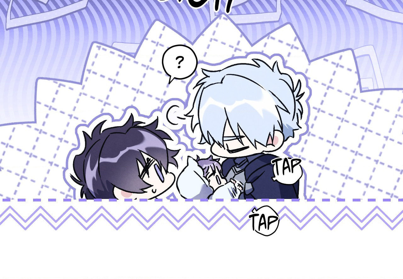 Surge Towards You Chapter 87 page 107 - 