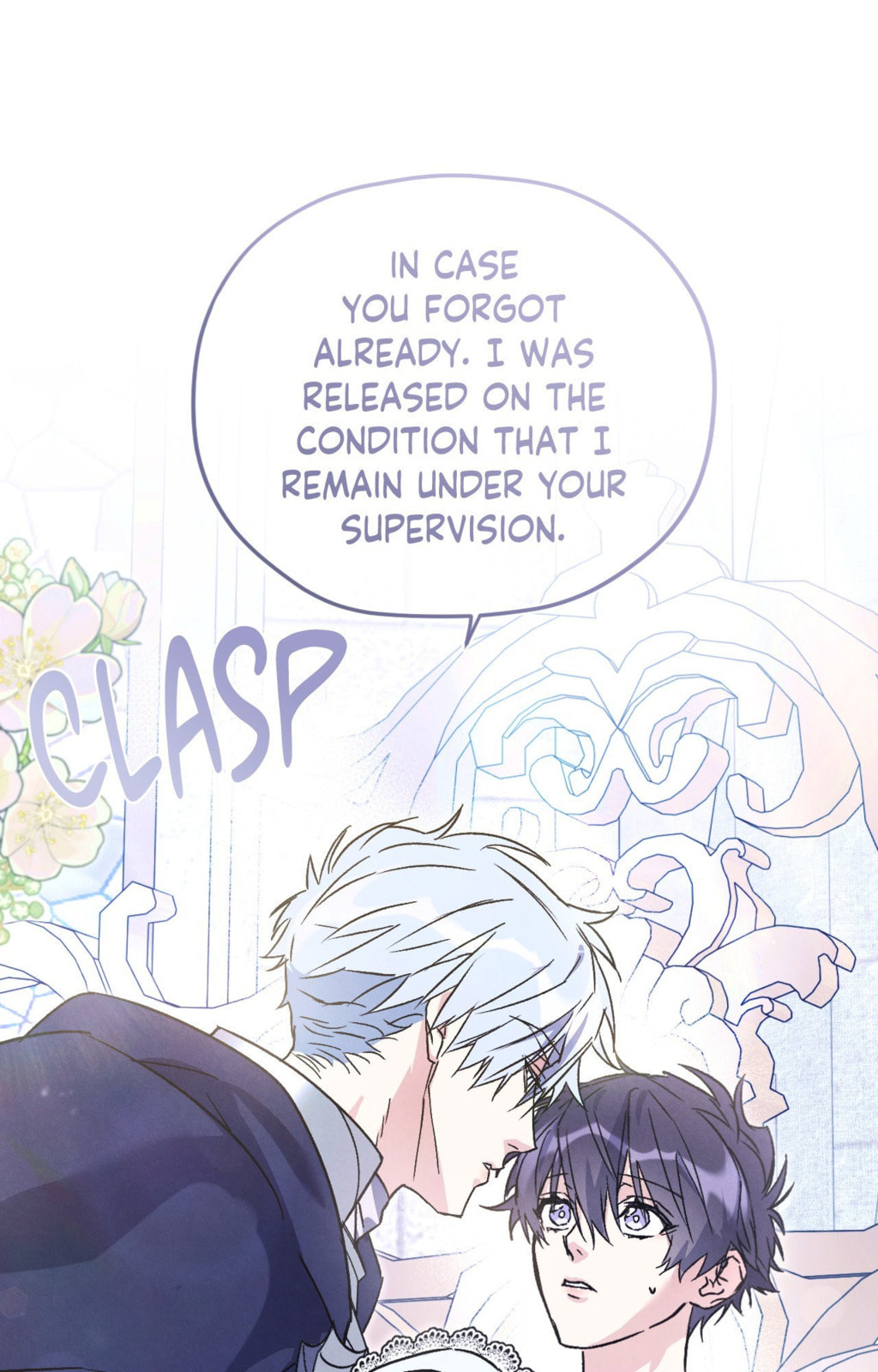 Surge Towards You Chapter 87 page 108 - 