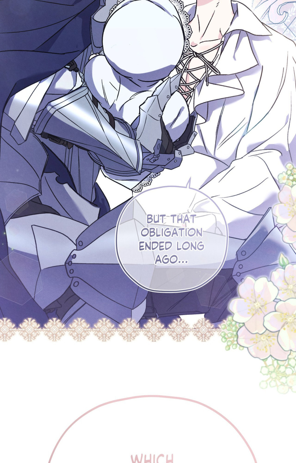 Surge Towards You Chapter 87 page 109 - 
