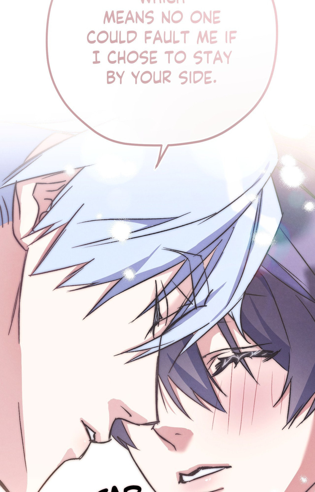 Surge Towards You Chapter 87 page 110 - 