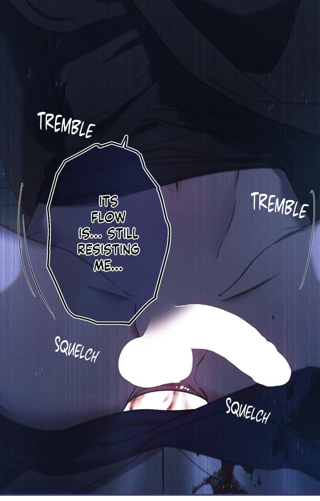 Surge Towards You Chapter 87 page 12 - 