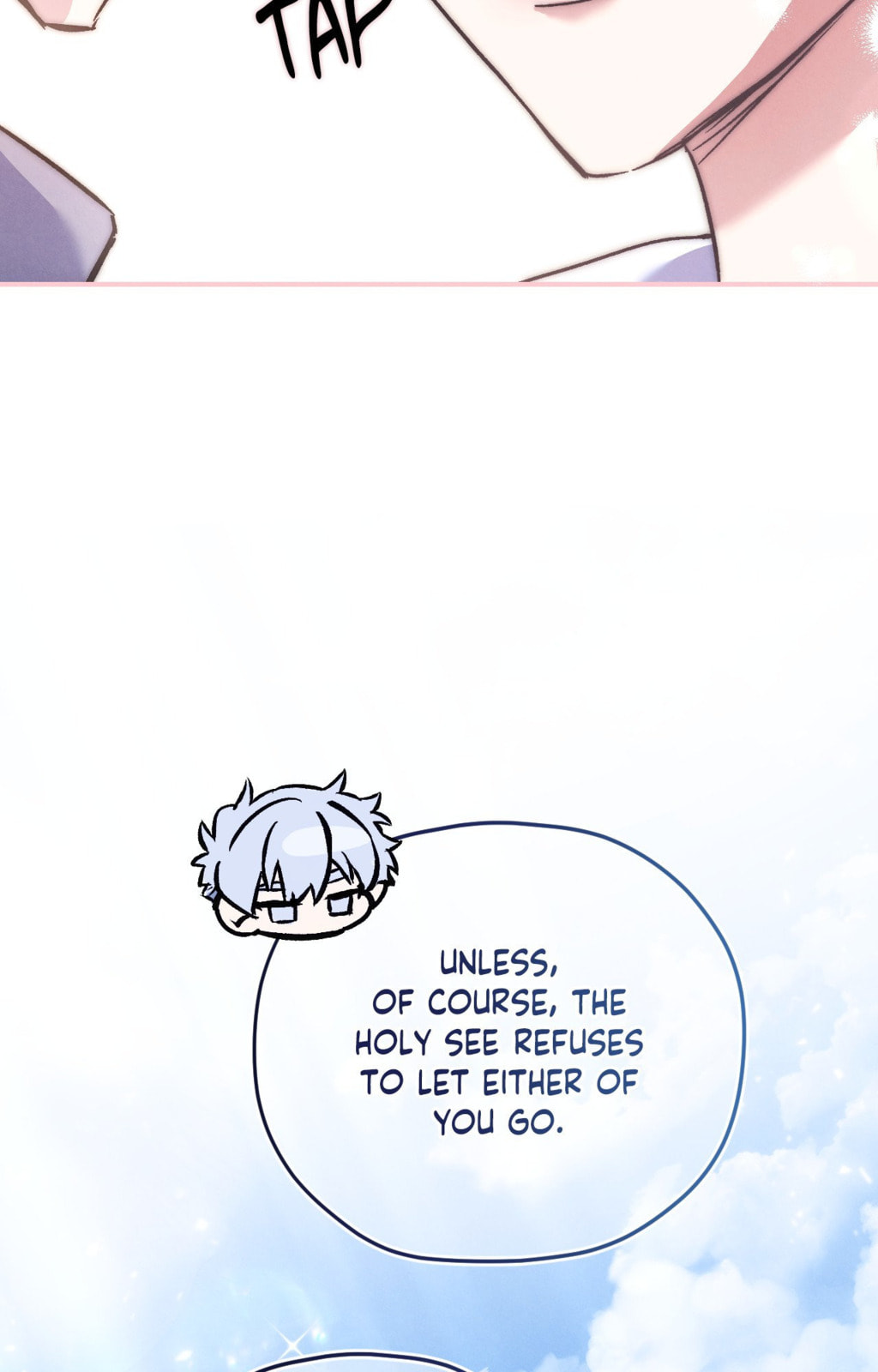 Surge Towards You Chapter 87 page 111 - 