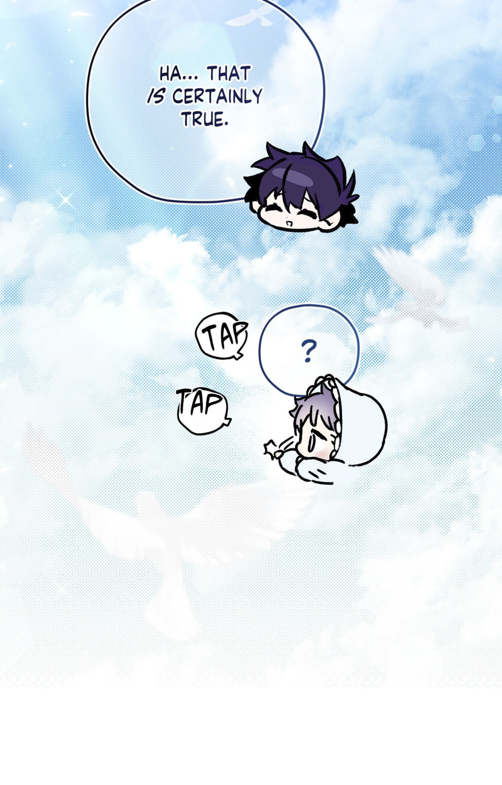 Surge Towards You Chapter 87 page 112 - 