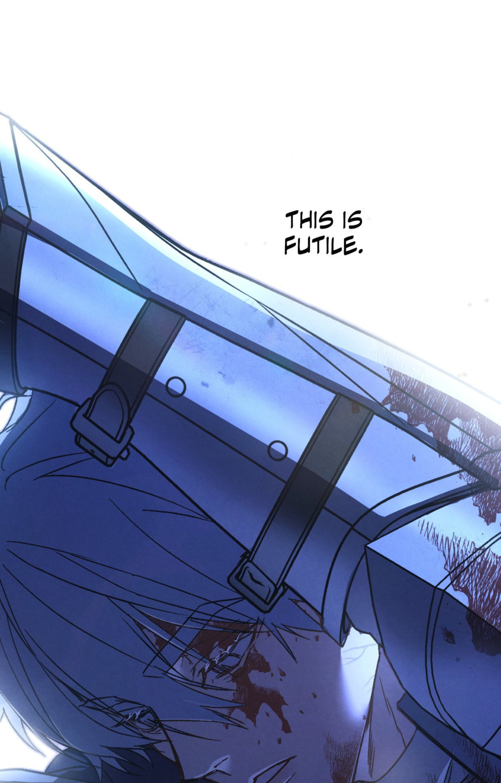Surge Towards You Chapter 87 page 13 - 