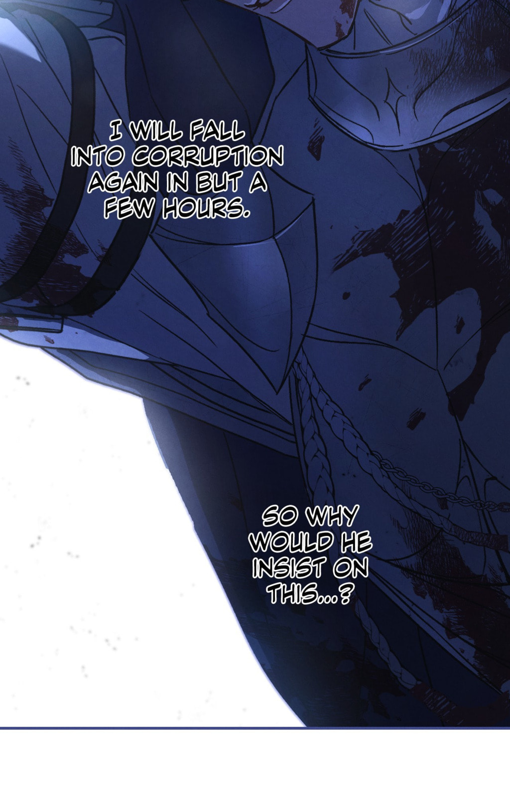 Surge Towards You Chapter 87 page 14 - 