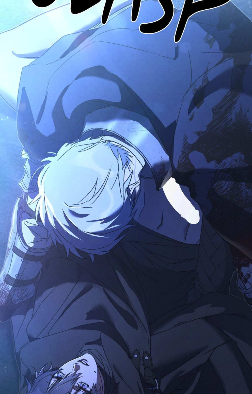 Surge Towards You Chapter 87 page 17 - 