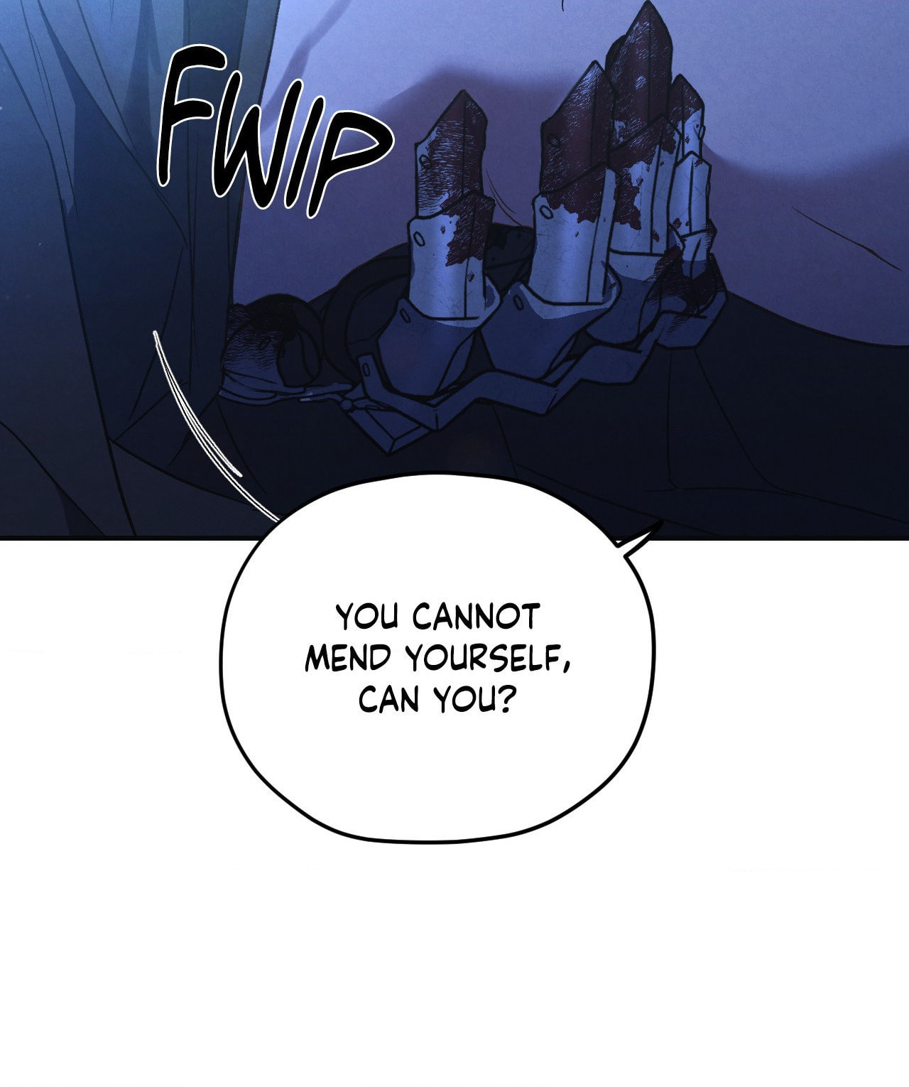 Surge Towards You Chapter 87 page 19 - 