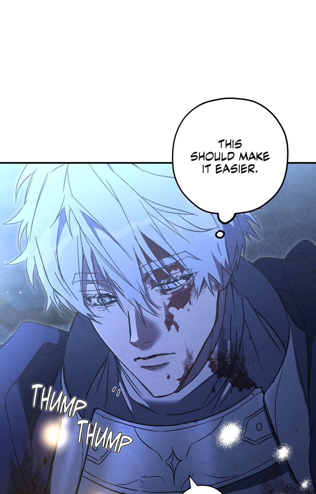 Surge Towards You Chapter 87 page 20 - 