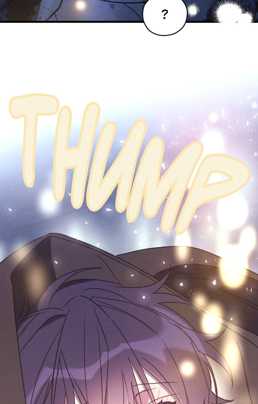 Surge Towards You Chapter 87 page 21 - 
