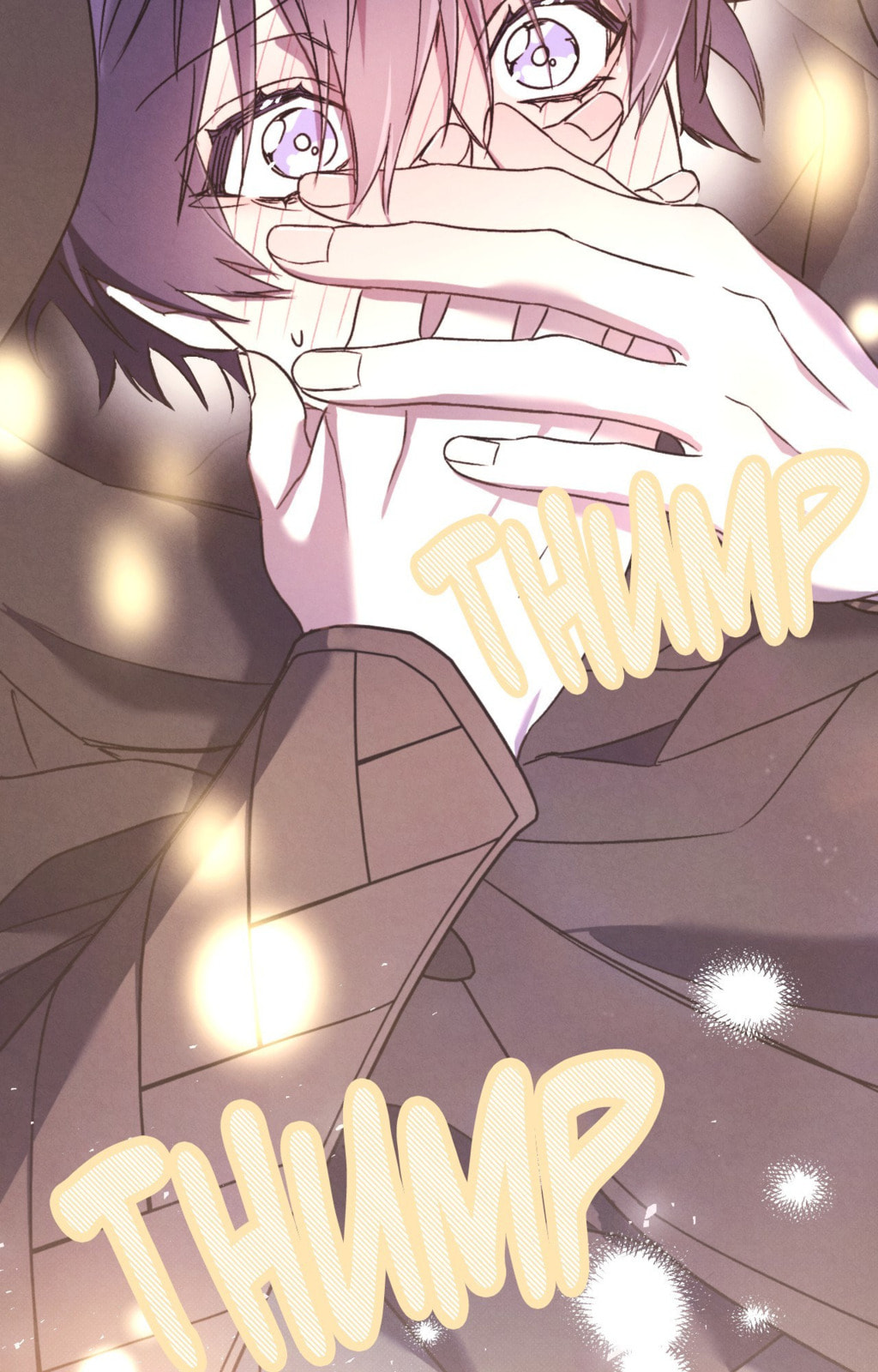 Surge Towards You Chapter 87 page 22 - 