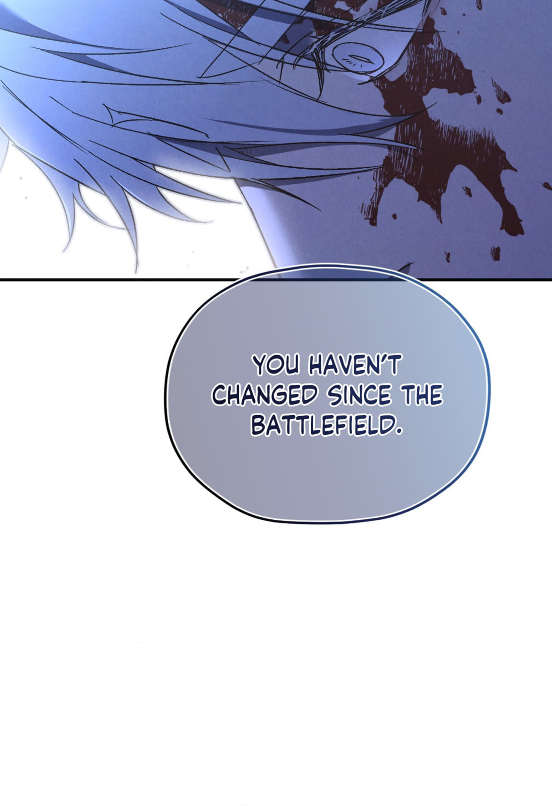 Surge Towards You Chapter 87 page 25 - 