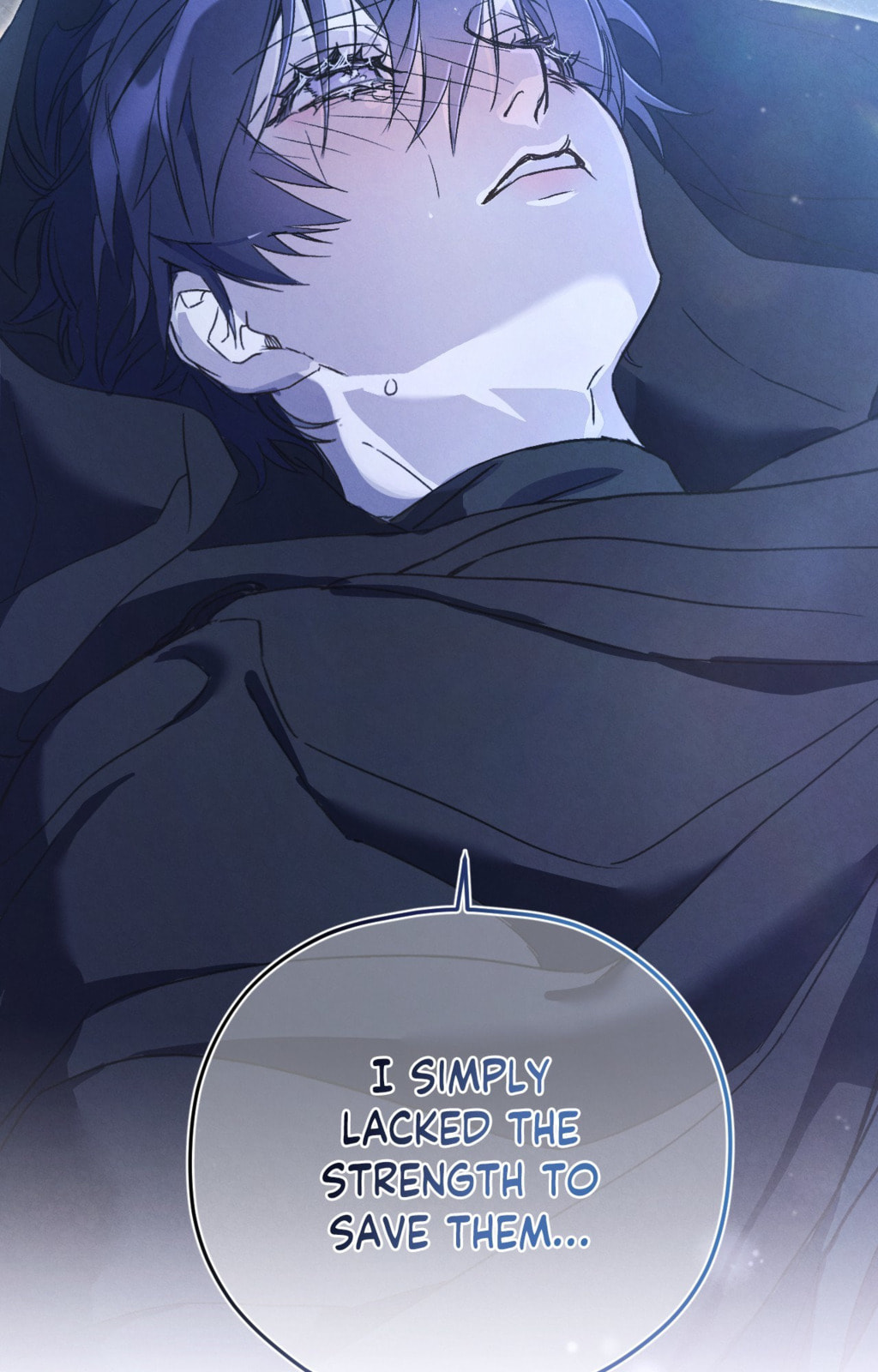 Surge Towards You Chapter 87 page 27 - 