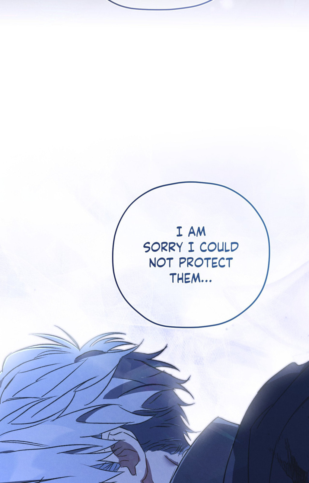 Surge Towards You Chapter 87 page 28 - 