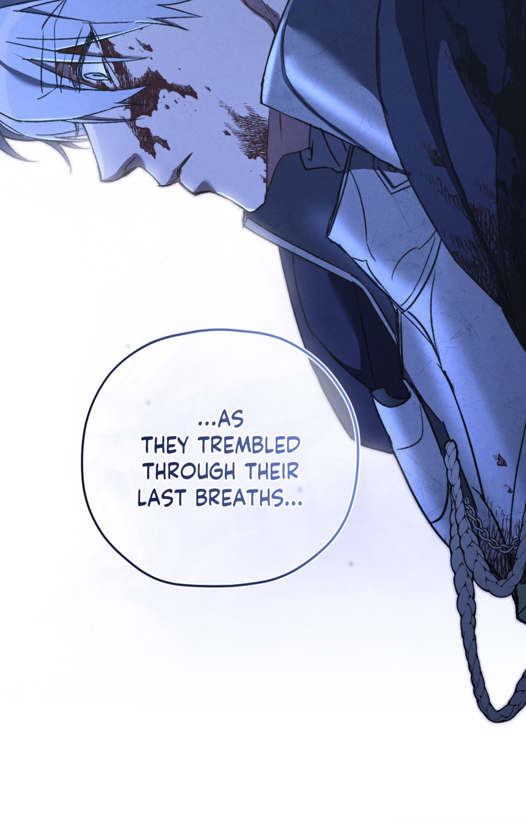 Surge Towards You Chapter 87 page 29 - 