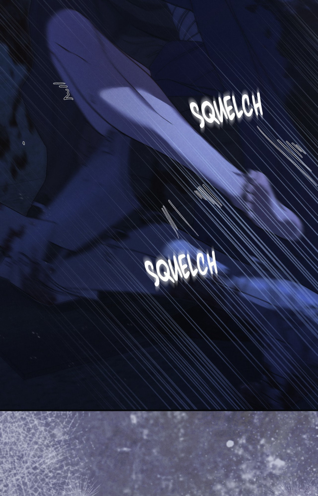 Surge Towards You Chapter 87 page 4 - 