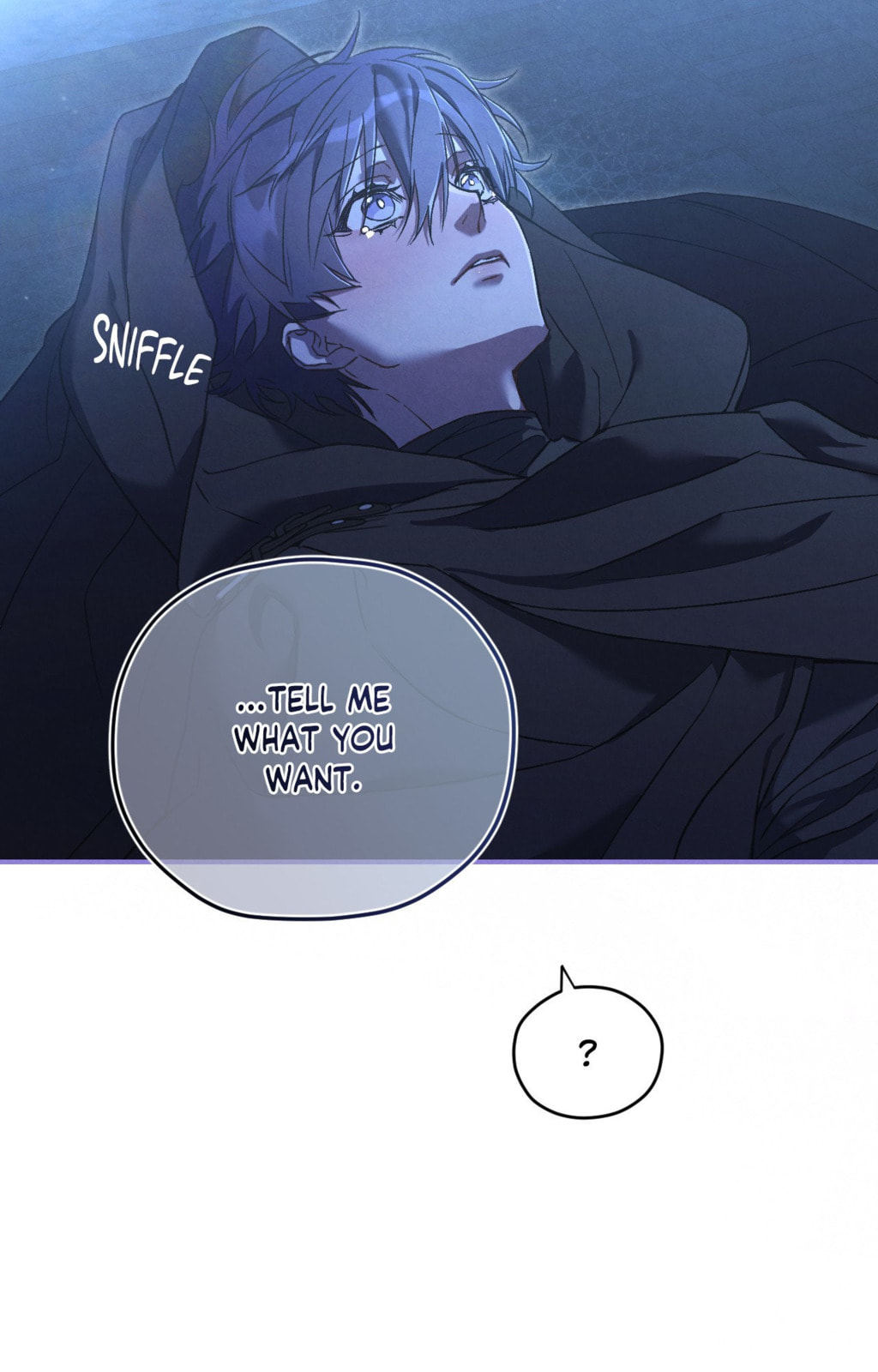 Surge Towards You Chapter 87 page 31 - 
