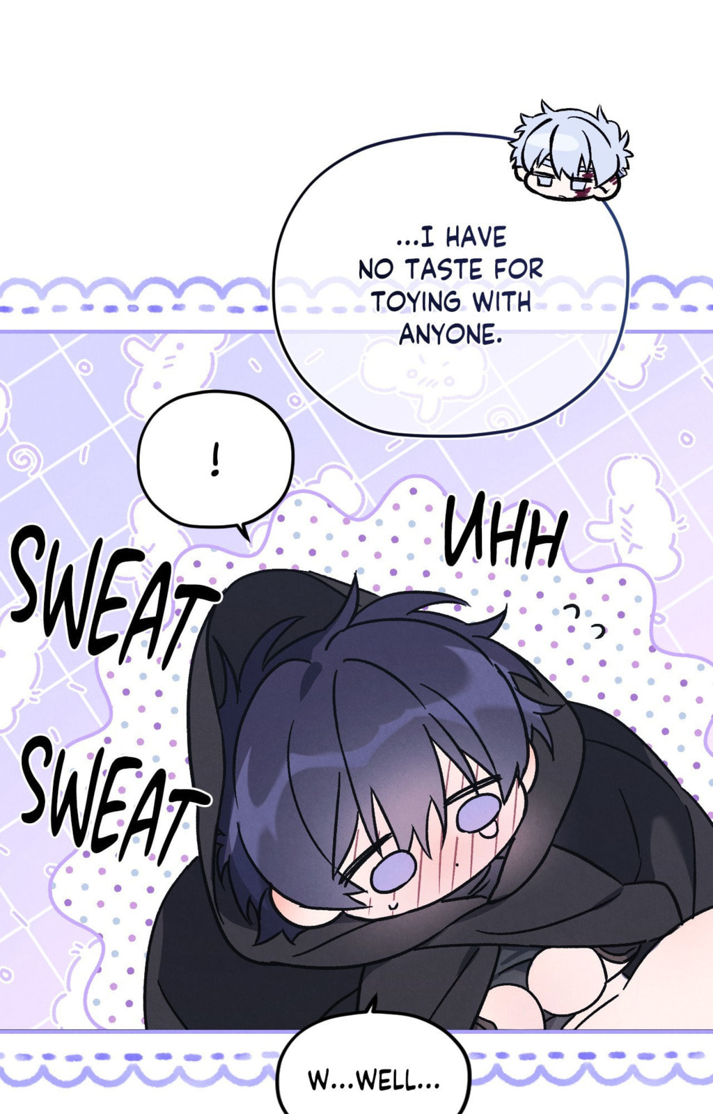 Surge Towards You Chapter 87 page 32 - 