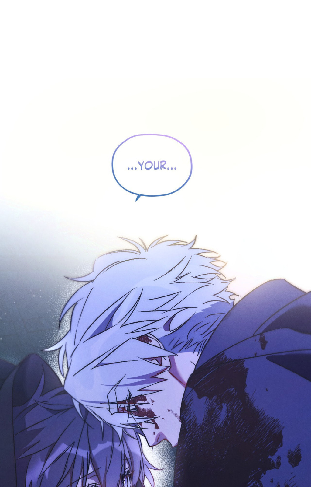 Surge Towards You Chapter 87 page 34 - 
