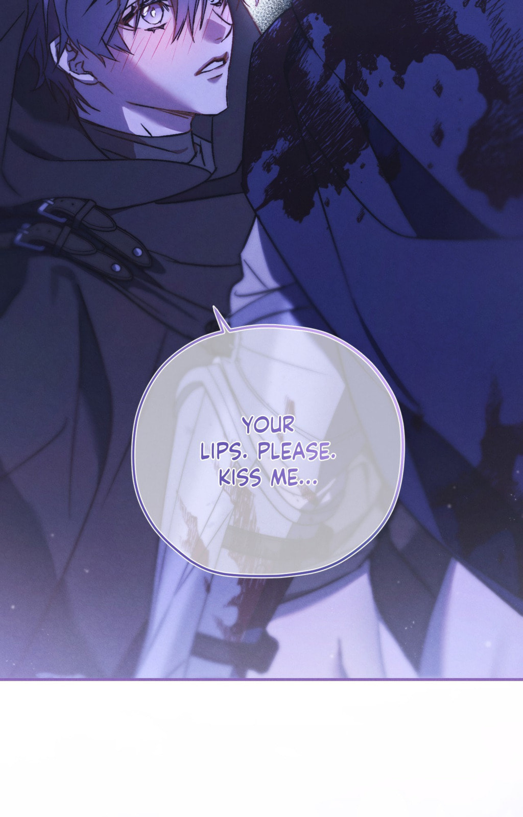 Surge Towards You Chapter 87 page 35 - 