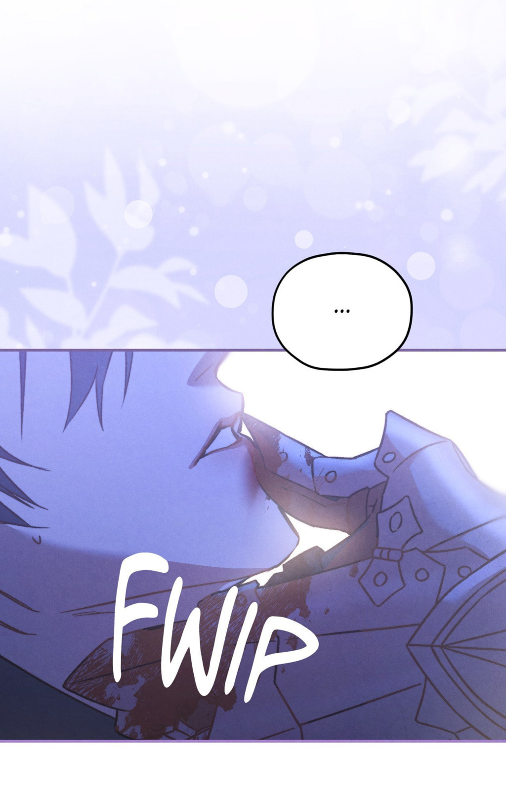 Surge Towards You Chapter 87 page 36 - 