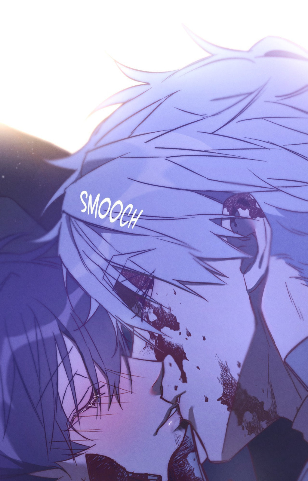 Surge Towards You Chapter 87 page 37 - 