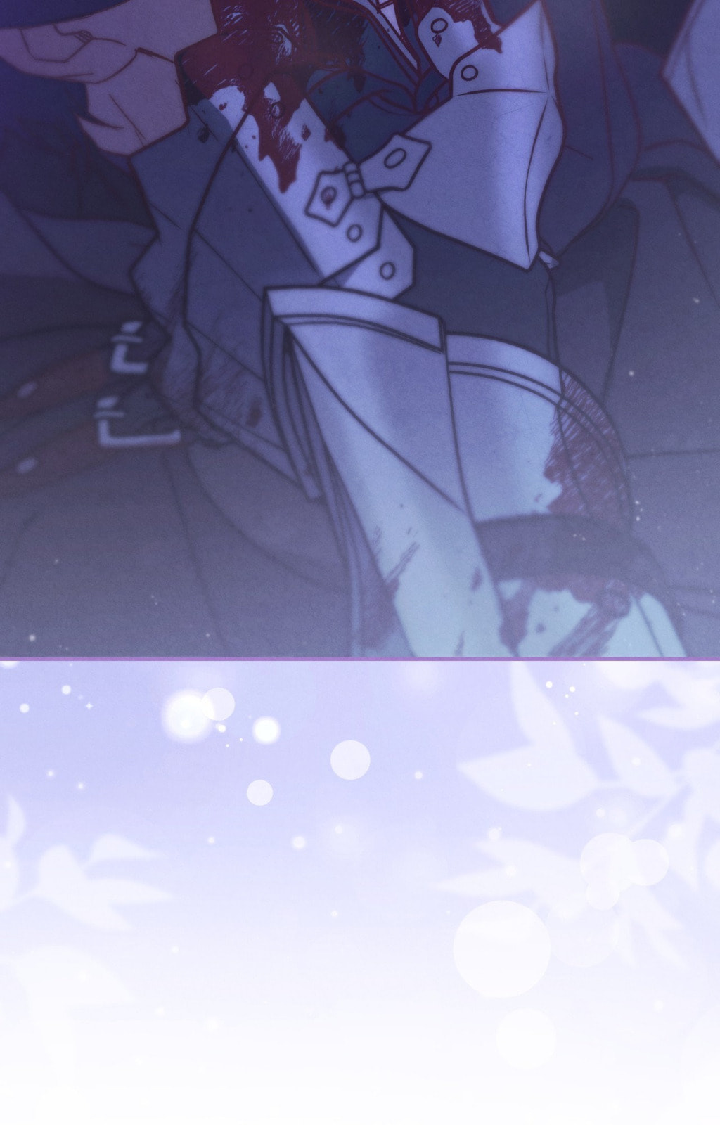 Surge Towards You Chapter 87 page 38 - 