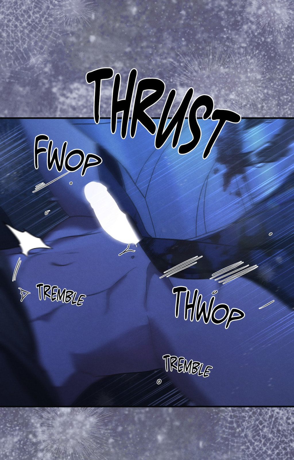 Surge Towards You Chapter 87 page 5 - 