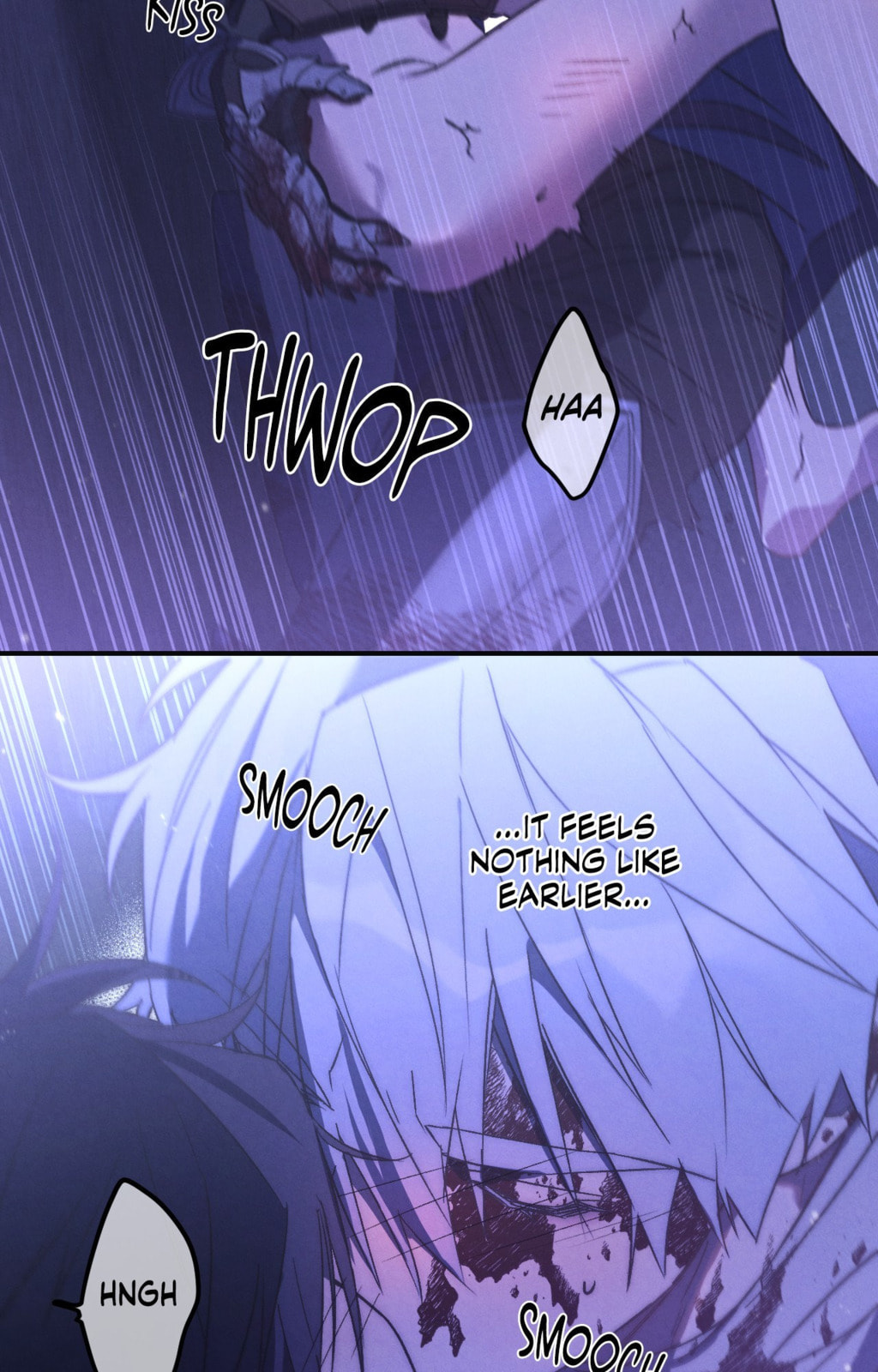 Surge Towards You Chapter 87 page 42 - 